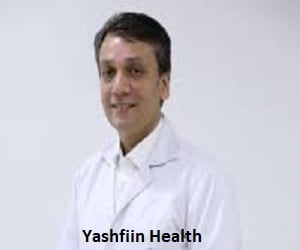 Dr. Harsh Vyas