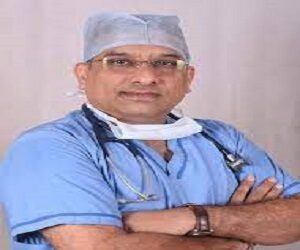 Dr. Kailash Nath Gupta