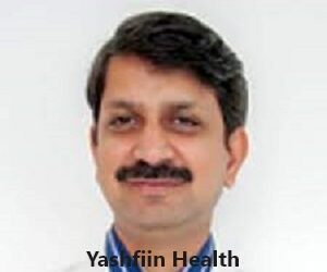 Dr. Nagendra Singh Chauhan