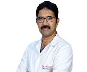 Dr. Prabhat Lakkireddi