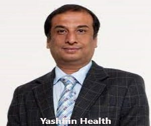 Dr. Puneet Dwevedi