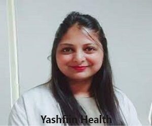Dr. Simi Aggarwal