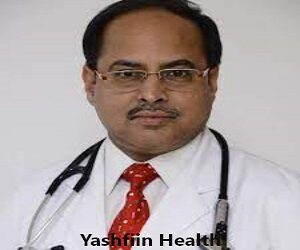 Dr. Tapan Ghose