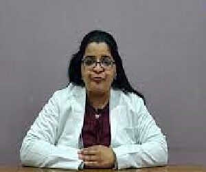Dr. Vidushi Sawhney