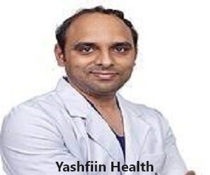 Dr. Vipin Chand Tyagi