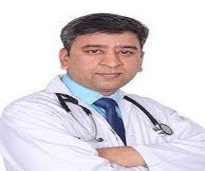 Dr.Vibhor Sharma