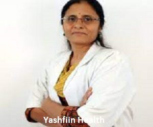 Dr. Kirthi Srinivasan