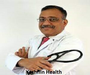 Dr. R.V. Anand