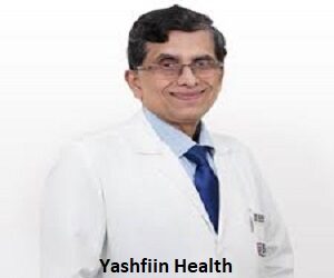 Dr. Sunil Prakash