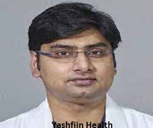 Dr. Alok Tiwari