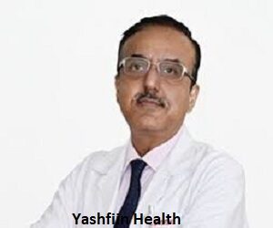 Dr. Ashwani Kumar Bakhshi