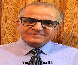 Dr. Sushil Razdan