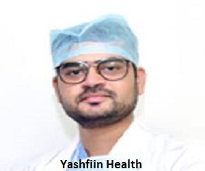 Dr. Abhishek Rathore