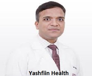 Dr. Gaurav Agrawal