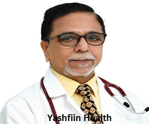 Dr. Man Mohan Mehndiratta