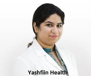 Dr. Neha Berry