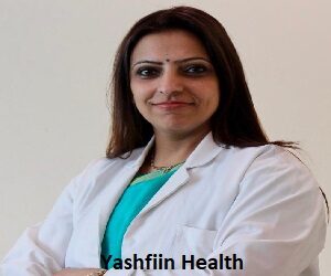 Dr. Pooja Mehta