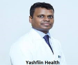 Dr. Sundeep Sanjivan Tirkey