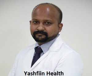 Dr. Vibin Vasudevan