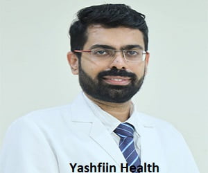Dr. Vinit Banga