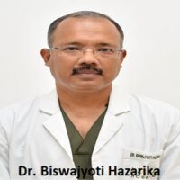Dr. Biswajyoti Hazarika