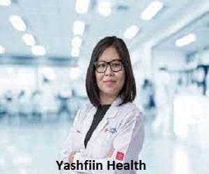 Dr. Ilin Kinimi