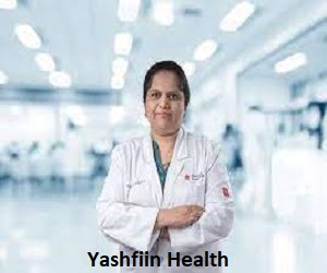 Dr. Jyoti Shetty