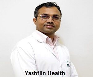 Dr. Kaviraj Kaushik