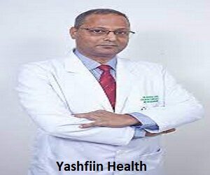 Dr. Manish Vaish