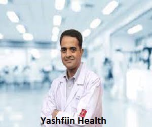 Dr. Paritosh Pandey