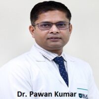 Dr. Pawan Kumar Singh