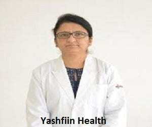 Dr. Pratibha Dhiman