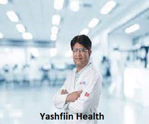 Dr. R Sanjay Rampure