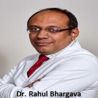 Dr. Rahul Bhargava