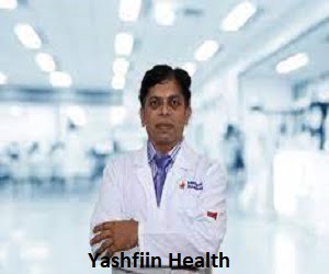 Dr. Rajiv Lochan