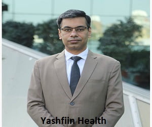 Dr. Ruchir Maheshwari