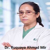 Dr. Ruquaya Ahmad Mir