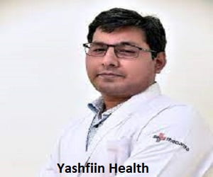 Dr. Saket Sharma