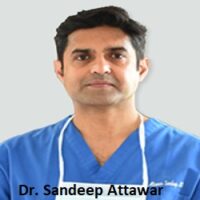 Dr. Sandeep Attawar