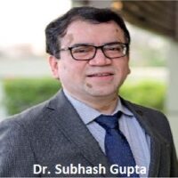 Dr. Subhash Gupta
