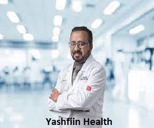 Dr. V G Rajan