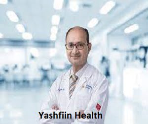 Dr. Vadhiraja B.M