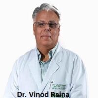 Dr. Vinod Raina