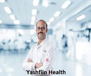 Dr. Ravi Kiran C S