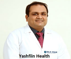 Dr. Akhilesh Rathi