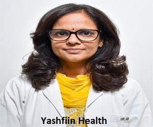 Dr. Asha Shatma