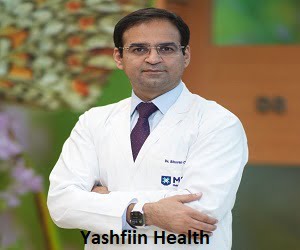 Dr. Bhuvan Chugh
