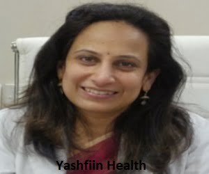 Dr. Charu Mithal