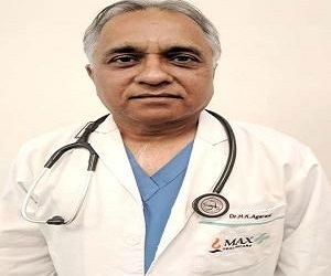 Dr. H K Agarwal