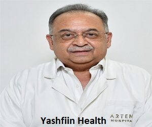 Dr. Harsha Jauhari